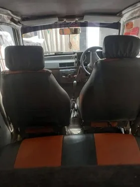 Suzuki Mehran VXR 2007