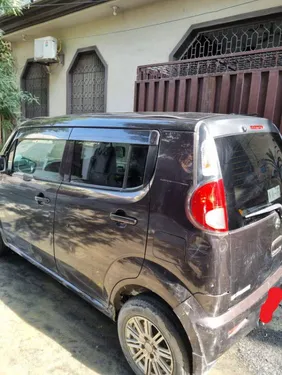 Suzuki MR Wagon G 2013