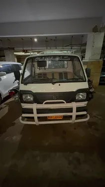 Suzuki Ravi Euro II 2011