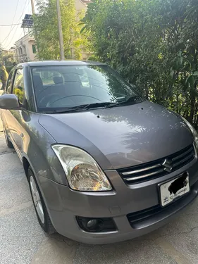 Suzuki Swift DLX 1.3 Navigation  2018