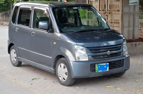 Suzuki Wagon R 2007