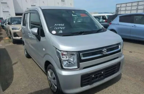 Suzuki Wagon R 2022