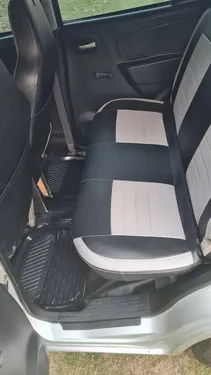Suzuki Wagon R VXL 2018