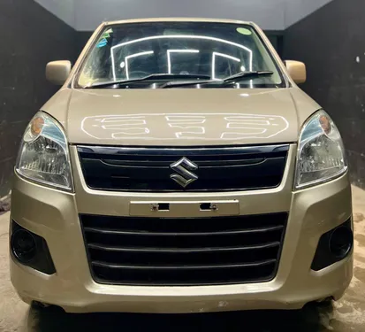 Suzuki Wagon R VXL 2019