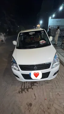 Suzuki Wagon R VXL 2021