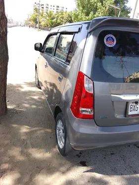 Suzuki Wagon R VXL 2022