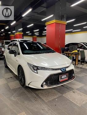 Used Toyota Corolla 2020
