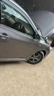 Toyota Corolla GLi Automatic 1.3 VVTi 2014