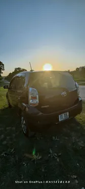 Toyota Passo Plus Hana C 2011