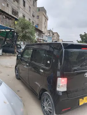 Toyota Pixis Epoch X 2013