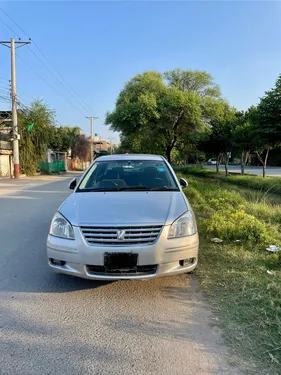 Toyota Premio X 1.8 2006