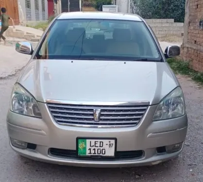 Toyota Premio F L Package 1.5 2004