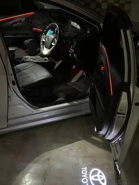 Toyota Prius S 2017