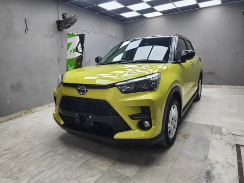 ٹویوٹا رائز جی 2020 for Sale ٹویوٹا رائز جی 2020 for Sale