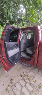 Toyota Tundra 5.7i 2007
