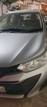 Toyota Yaris Sedan GLI CVT 1.3 2021