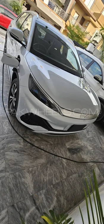 بی وائی ڈی اٹو 3 2025 for Sale in لاہور بی وائی ڈی اٹو 3 2025 for Sale in لاہور Image-2