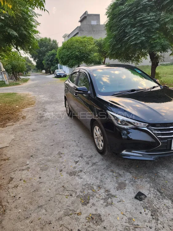 چانگان السوِن 2021 for Sale in لاہور چانگان السوِن 2021 for Sale in لاہور Image-2