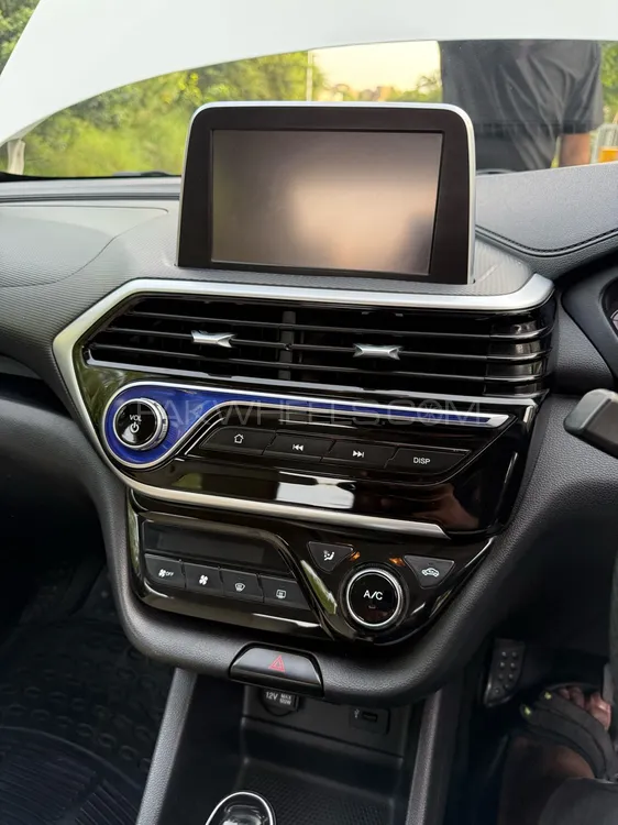Changan Alsvin 2021 for Sale in Islamabad Changan Alsvin 2021 for Sale in Islamabad Image-14