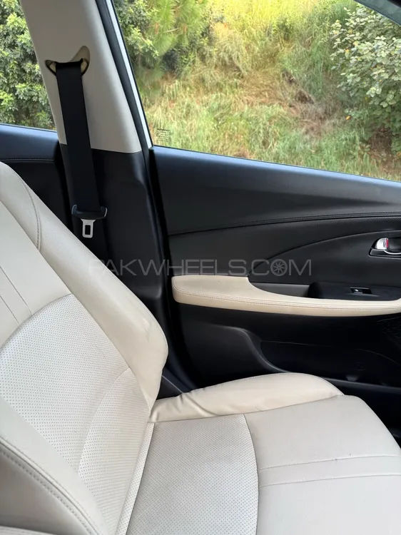 Changan Alsvin 2021 for Sale in Islamabad Changan Alsvin 2021 for Sale in Islamabad Image-11