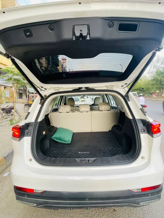 Changan Oshan X7 2023 for Sale in Karachi Changan Oshan X7 2023 for Sale in Karachi Image-8