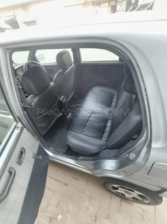 ڈائیہاتسو کیور 2010 for Sale in جہلم ڈائیہاتسو کیور 2010 for Sale in جہلم Image-12
