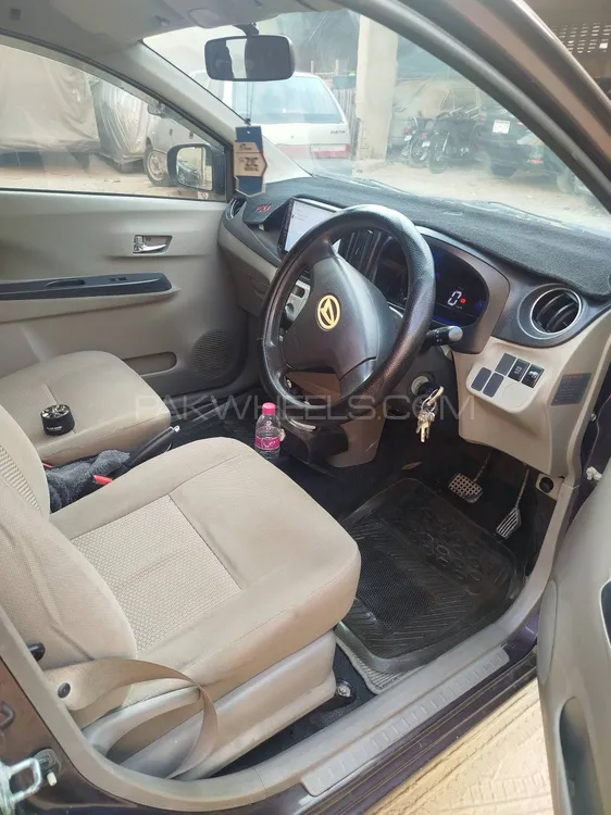 ڈائیہاتسو میرا 2012 for Sale in کراچی ڈائیہاتسو میرا 2012 for Sale in کراچی Image-4