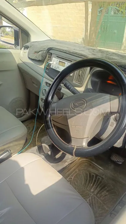 Daihatsu Mira 2012 for Sale in Islamabad Image-1