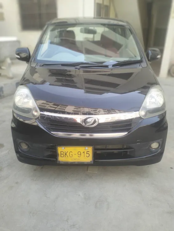 Daihatsu Mira 2014 for Sale in Karachi Image-1