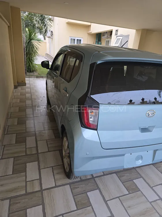 Daihatsu Mira 2023 for Sale in Multan Image-1
