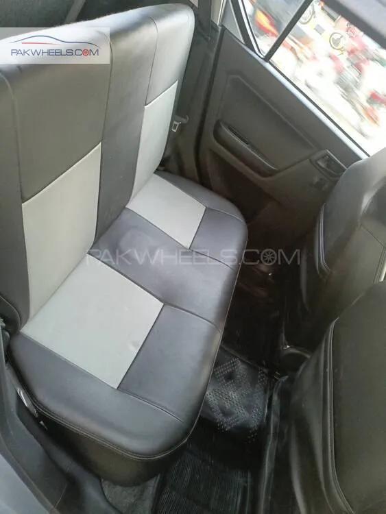 Daihatsu Mira 2021 for Sale in Faisalabad Daihatsu Mira 2021 for Sale in Faisalabad Image-11