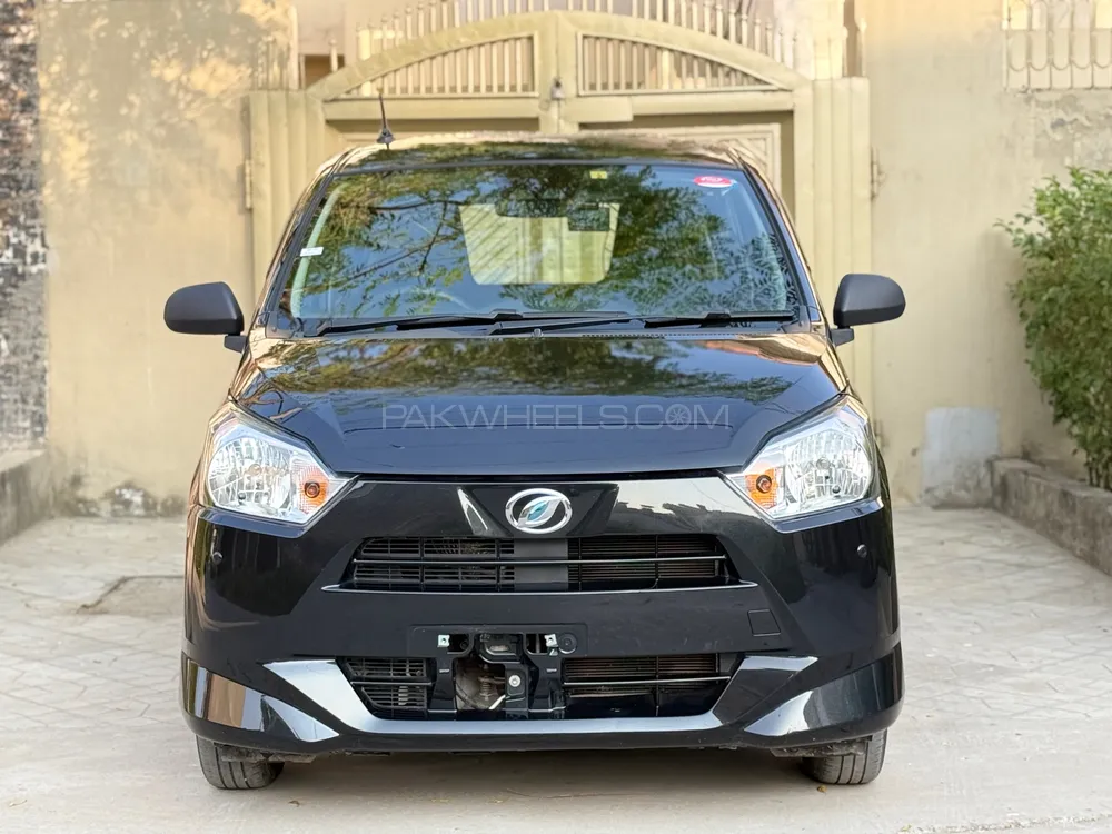 Daihatsu Mira 2022 for Sale in Rawalpindi Image-1