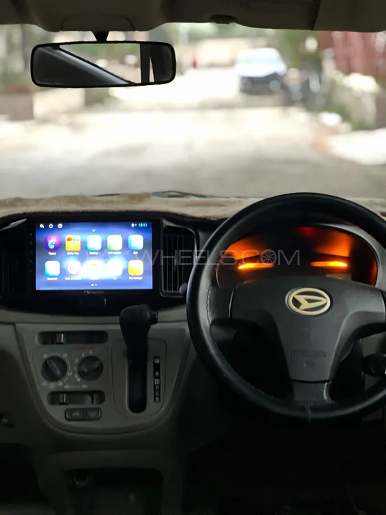 ڈائیہاتسو میرا 2015 for Sale in کراچی ڈائیہاتسو میرا 2015 for Sale in کراچی Image-6