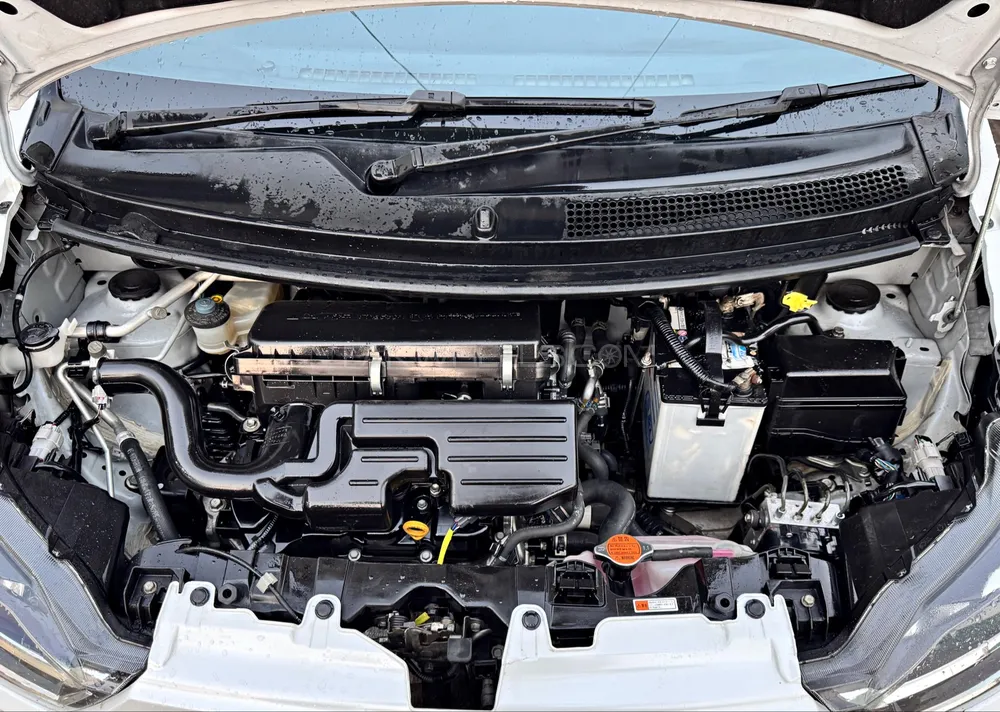 ڈائیہاتسو میرا 2021 for Sale in کراچی ڈائیہاتسو میرا 2021 for Sale in کراچی Image-14