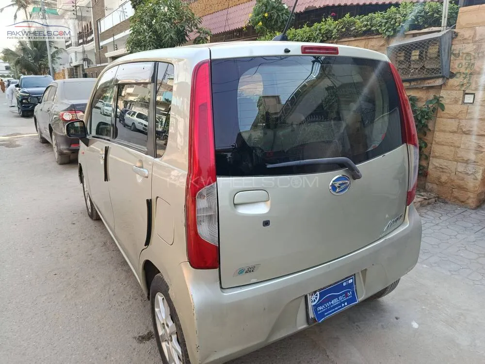 ڈائیہاتسو موو 2012 for Sale in کراچی ڈائیہاتسو موو 2012 for Sale in کراچی Image-6
