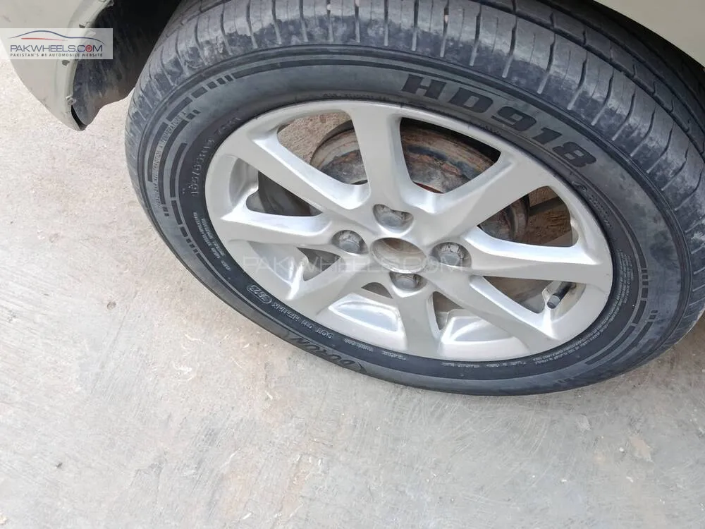 ڈائیہاتسو موو 2012 for Sale in کراچی ڈائیہاتسو موو 2012 for Sale in کراچی Image-14