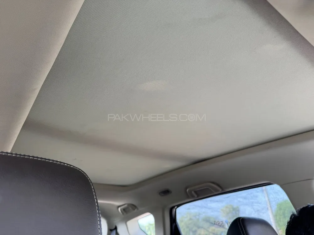 DFSK Glory 580 2021 for Sale in Wazirabad DFSK Glory 580 2021 for Sale in Wazirabad Image-11