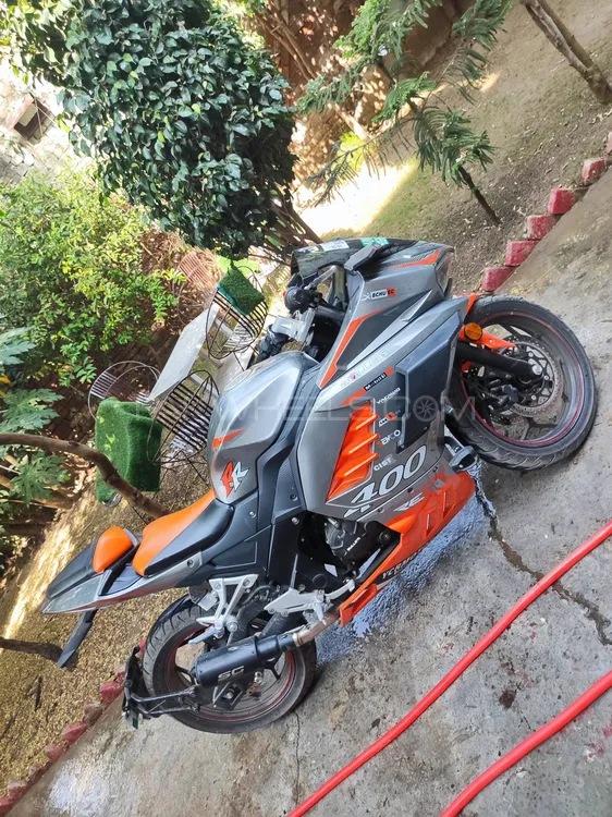 ڈوکاٹی GT 1000 2025 for Sale Image-1