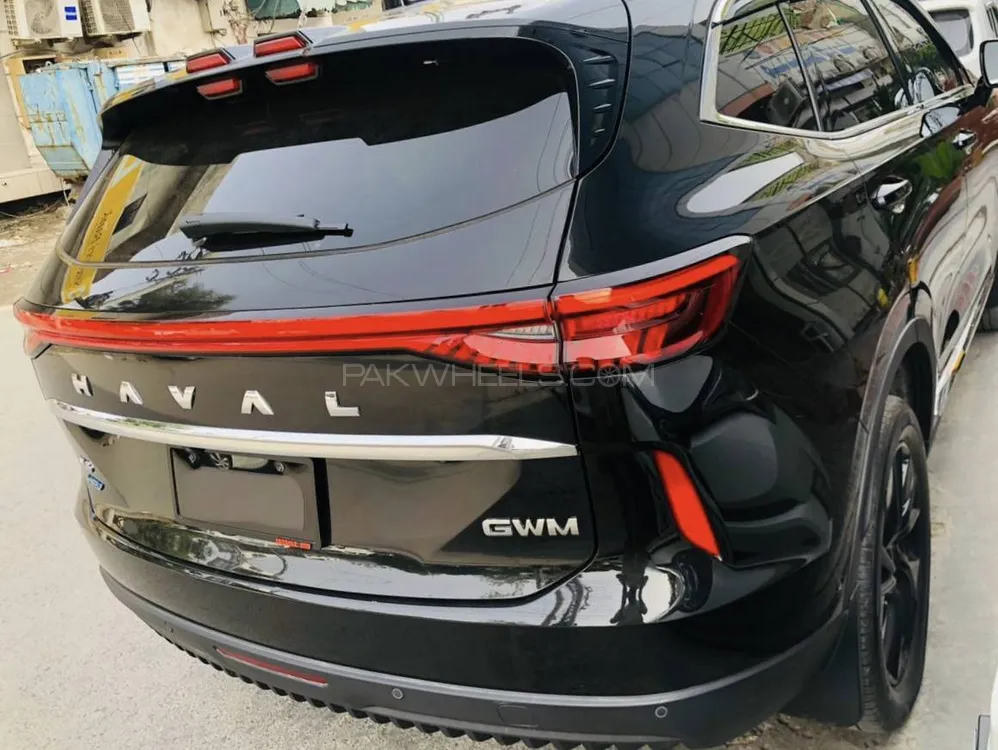 ہیول ایچ 6 2024 for Sale in فیصل آباد ہیول ایچ 6 2024 for Sale in فیصل آباد Image-3