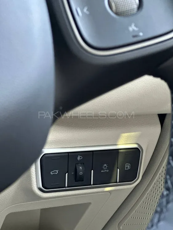 ہیول ایچ 6 2025 for Sale in اسلام آباد ہیول ایچ 6 2025 for Sale in اسلام آباد Image-11
