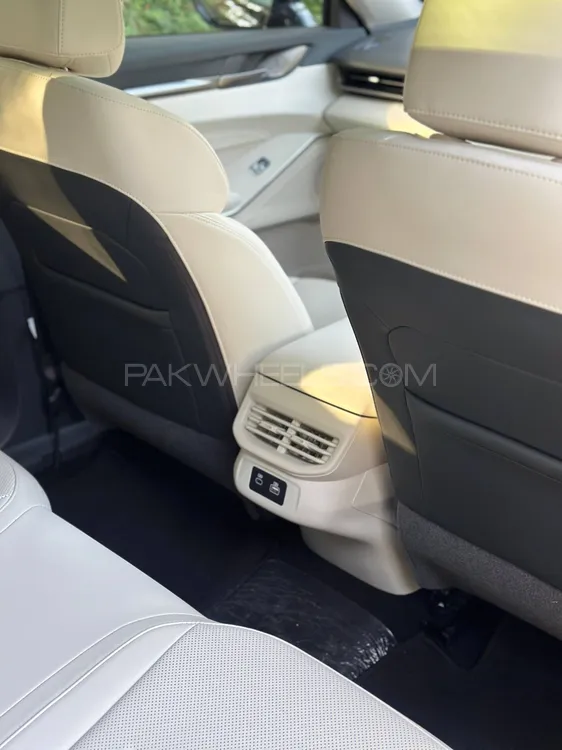 ہیول ایچ 6 2025 for Sale in اسلام آباد ہیول ایچ 6 2025 for Sale in اسلام آباد Image-13