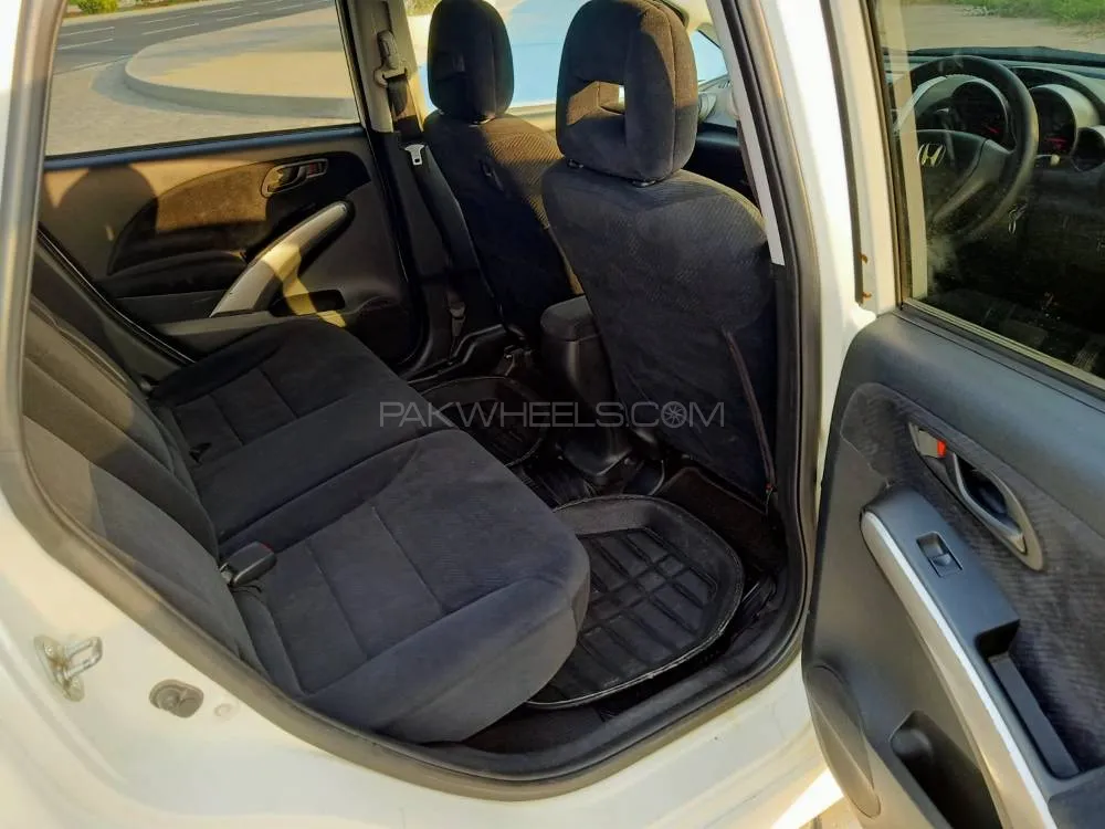 ہونڈا ایئرویو 2008 for Sale in لاہور ہونڈا ایئرویو 2008 for Sale in لاہور Image-15