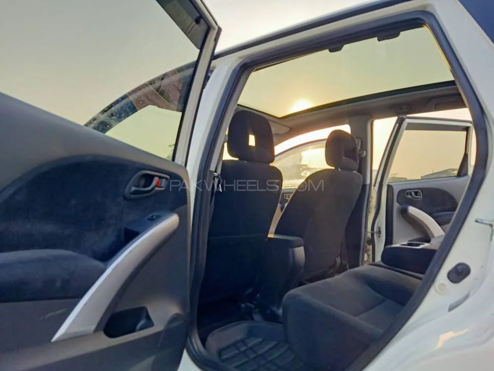 ہونڈا ایئرویو 2008 for Sale in لاہور ہونڈا ایئرویو 2008 for Sale in لاہور Image-6