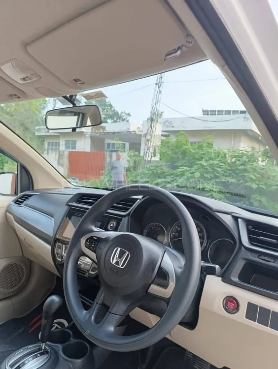 Honda BR-V 2022 for Sale in Lahore Honda BR-V 2022 for Sale in Lahore Image-2