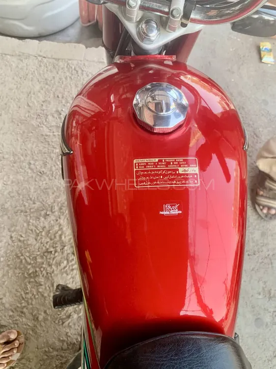 Honda CD 70 2023 for Sale Image-1
