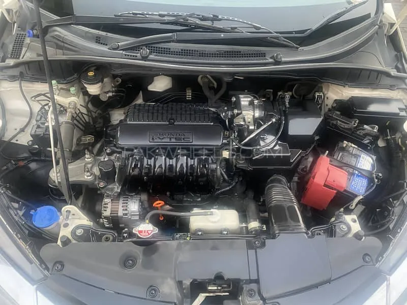 Honda City 2021 for Sale in Lahore Honda City 2021 for Sale in Lahore Image-4