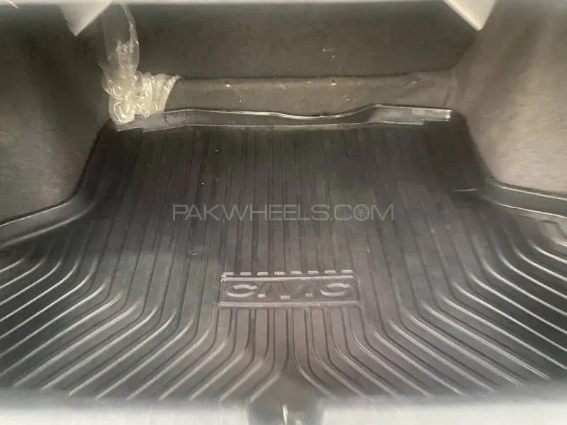 Honda City 2021 for Sale in Lahore Honda City 2021 for Sale in Lahore Image-6