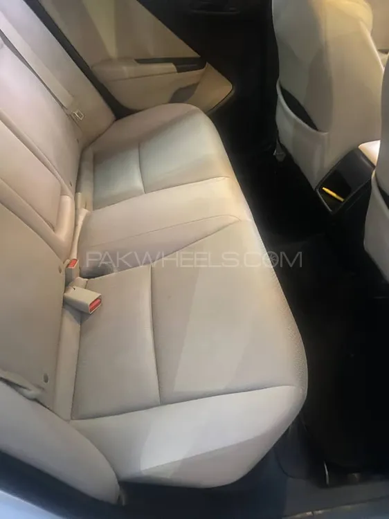 Honda City 2021 for Sale in Lahore Honda City 2021 for Sale in Lahore Image-8