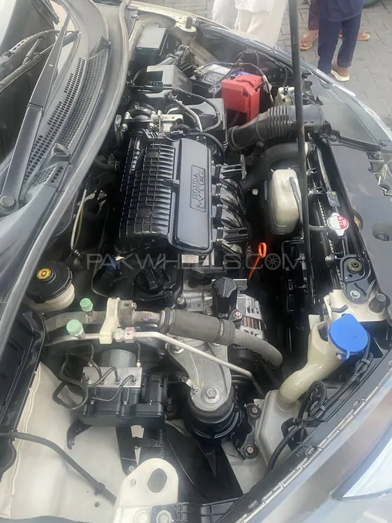 Honda City 2021 for Sale in Lahore Honda City 2021 for Sale in Lahore Image-10