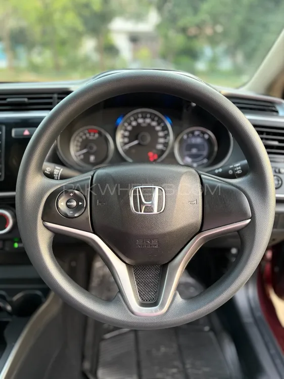 Honda City 2024 for Sale in Lahore Honda City 2024 for Sale in Lahore Image-12